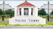 Malibu Town