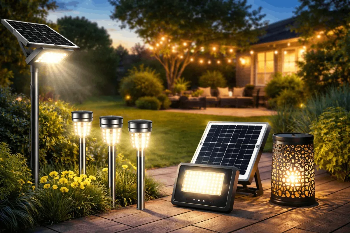 Solar Projects - EPC Services