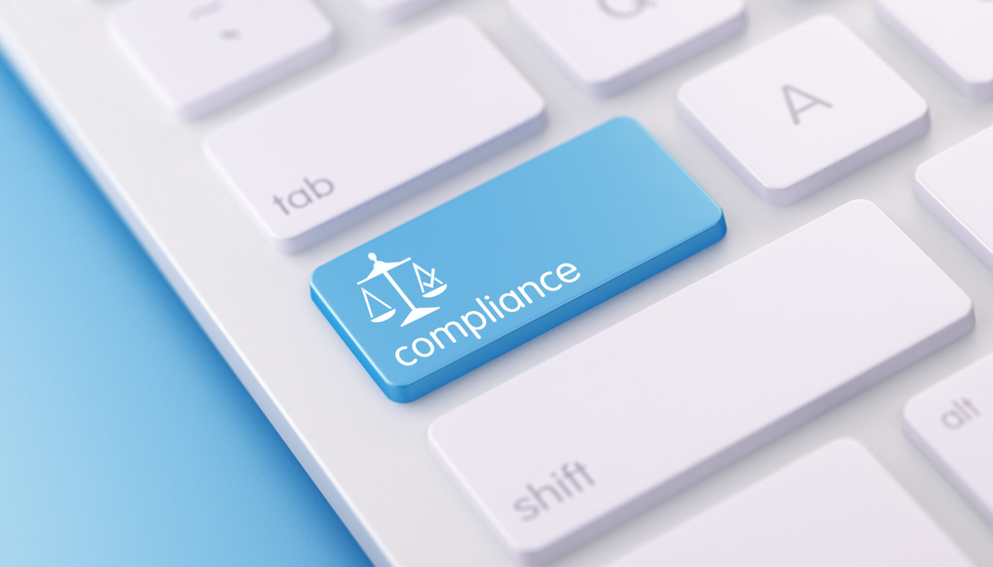 Compliance Management Services
