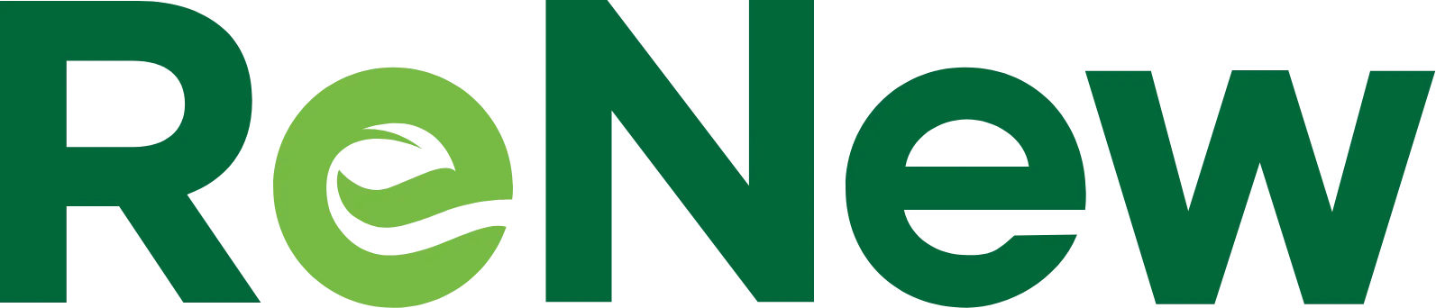 ReNew Energy