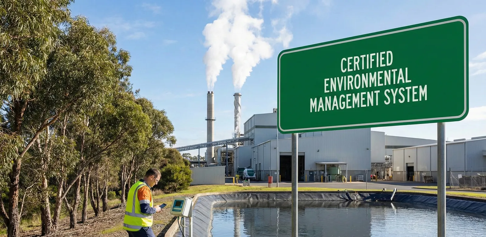 Compliance Management Services