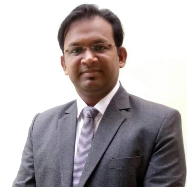 Sandeep Gupta, Founder