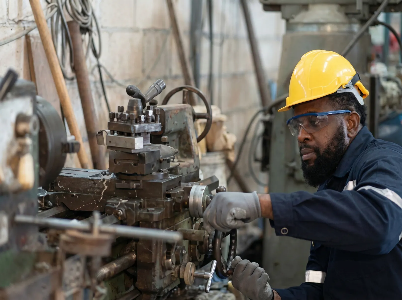 Repair and Maintenance Services