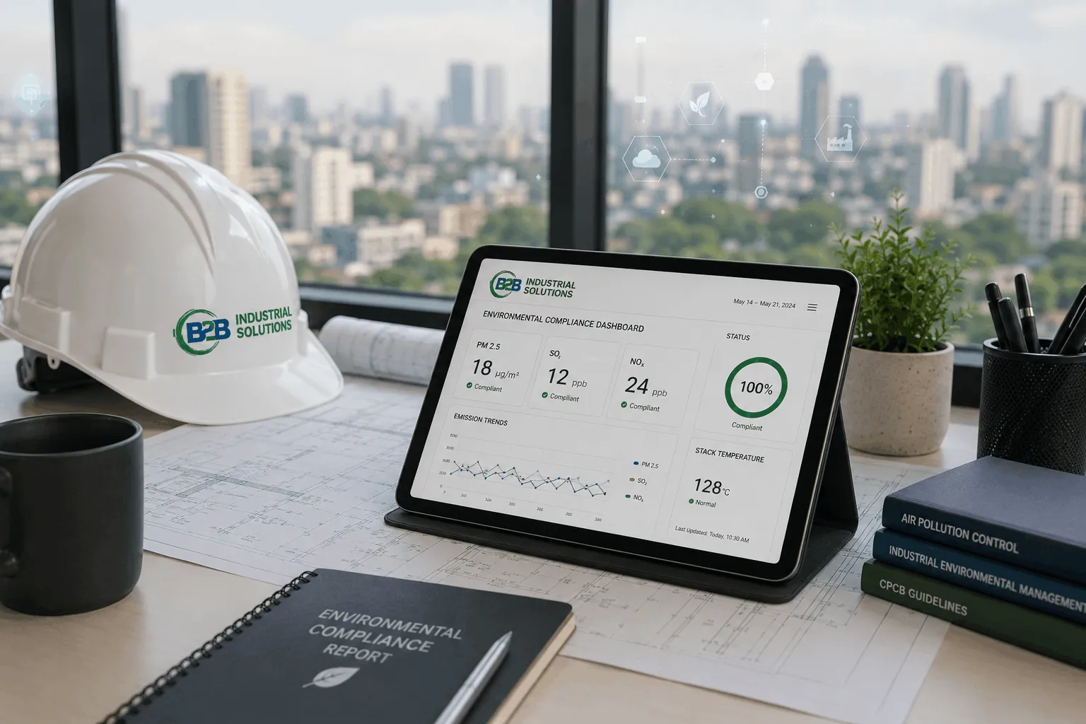 Compliance Management Services