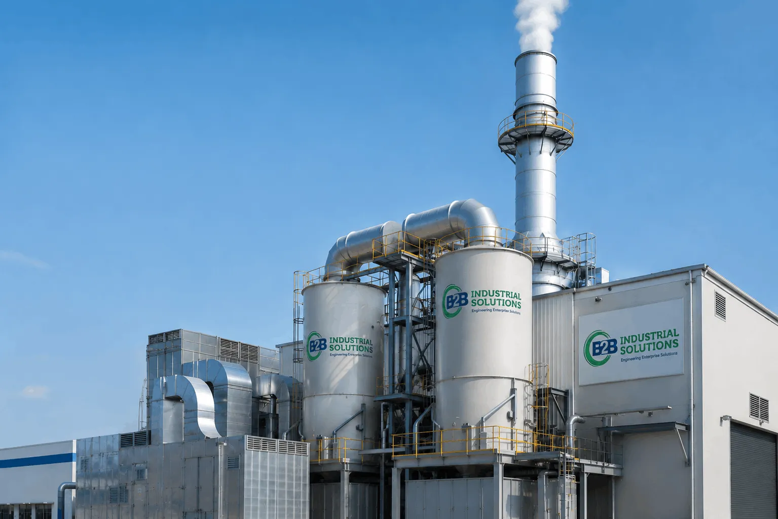 Emission Control Projects