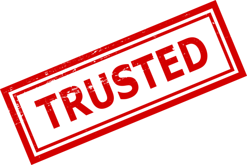 Trusted Partner