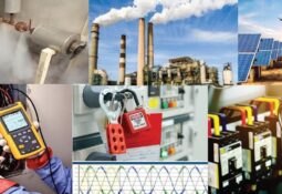 ENERGY AND ELECTRICAL AUDITS