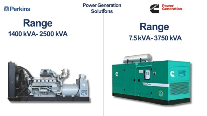 Emission Control