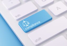 Compliance management B2B Industrial Solutions