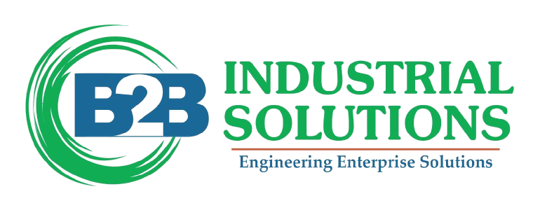 B2B Industrial Solutions