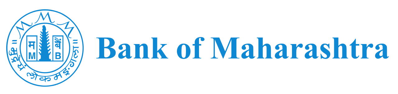 Bank of Maharastra logo