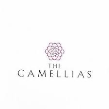 Camellias Logo