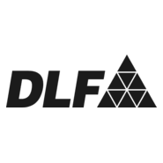 DLF Logo