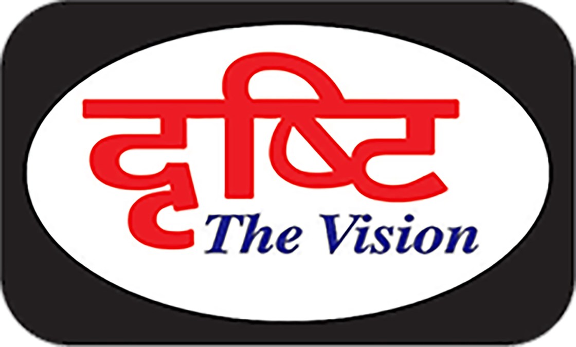 Drishti Logo