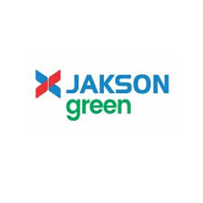 Jakson Logo