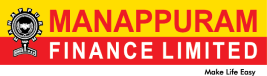 Manappuram Logo