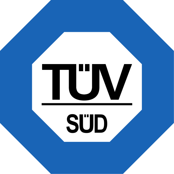 TUV Sud Logo