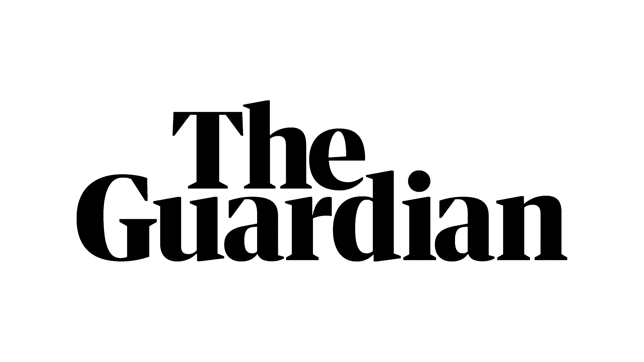 The Guardians Logo