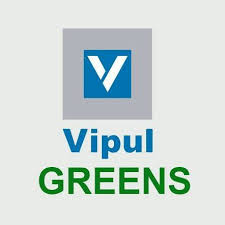 Vipul Greens Logo