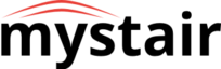 Mystair Logo